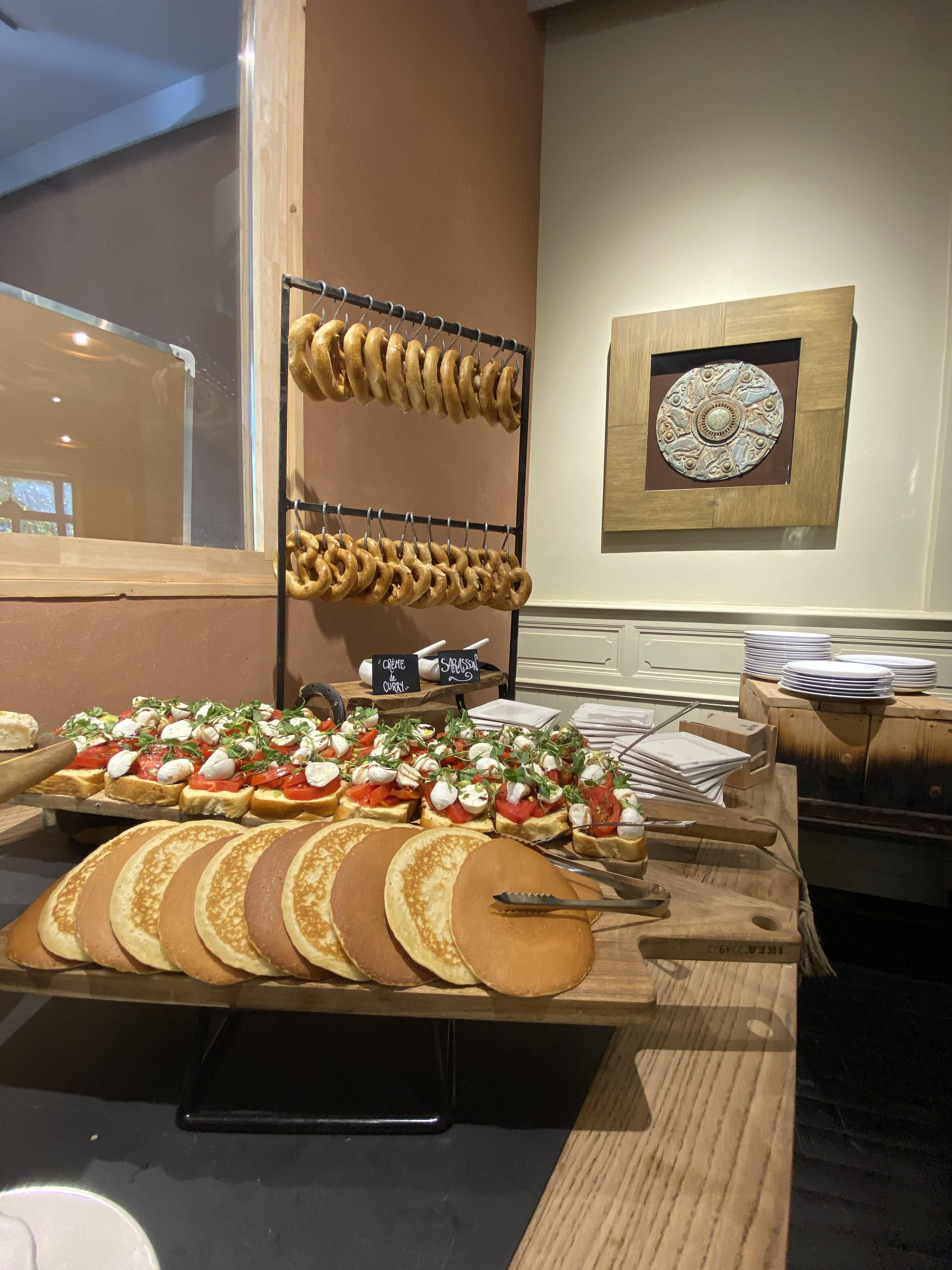 Yoga & brunch - Dimanche 14 décembre 2025 (Édition spéciale Noël)